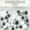 J.K. Primeco Askartelusilmatarra 75Kpl