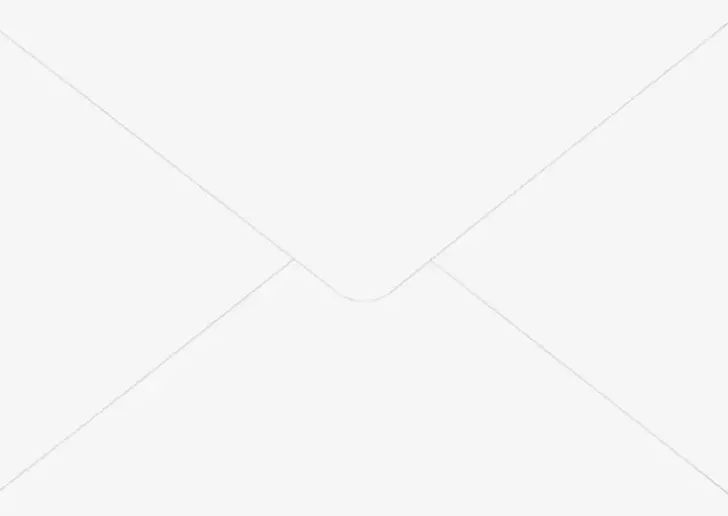 J.K. Primeco C5 Kirjekuori Valkoinen 10Kpl/Pkt