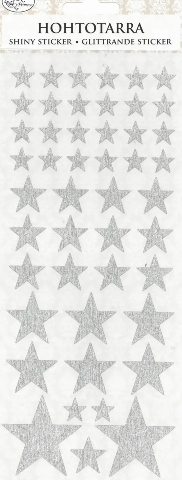 J.K. Primeco Hohtotarra Tahti