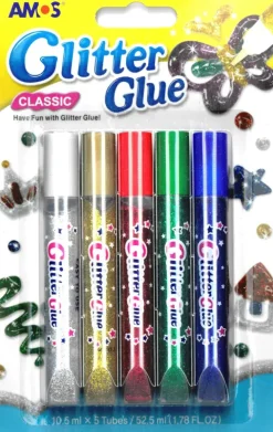 J.K. Primeco Kiilleliimakyna Classic 5Kpl/Pkt