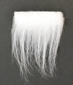 J.K. Primeco Koristeparta Mini Valkoinen 4 Kpl