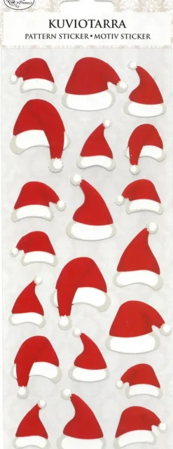 J.K. Primeco Kuviotarra Joulu