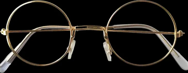 Joulupukin Rillit Kullanvariset