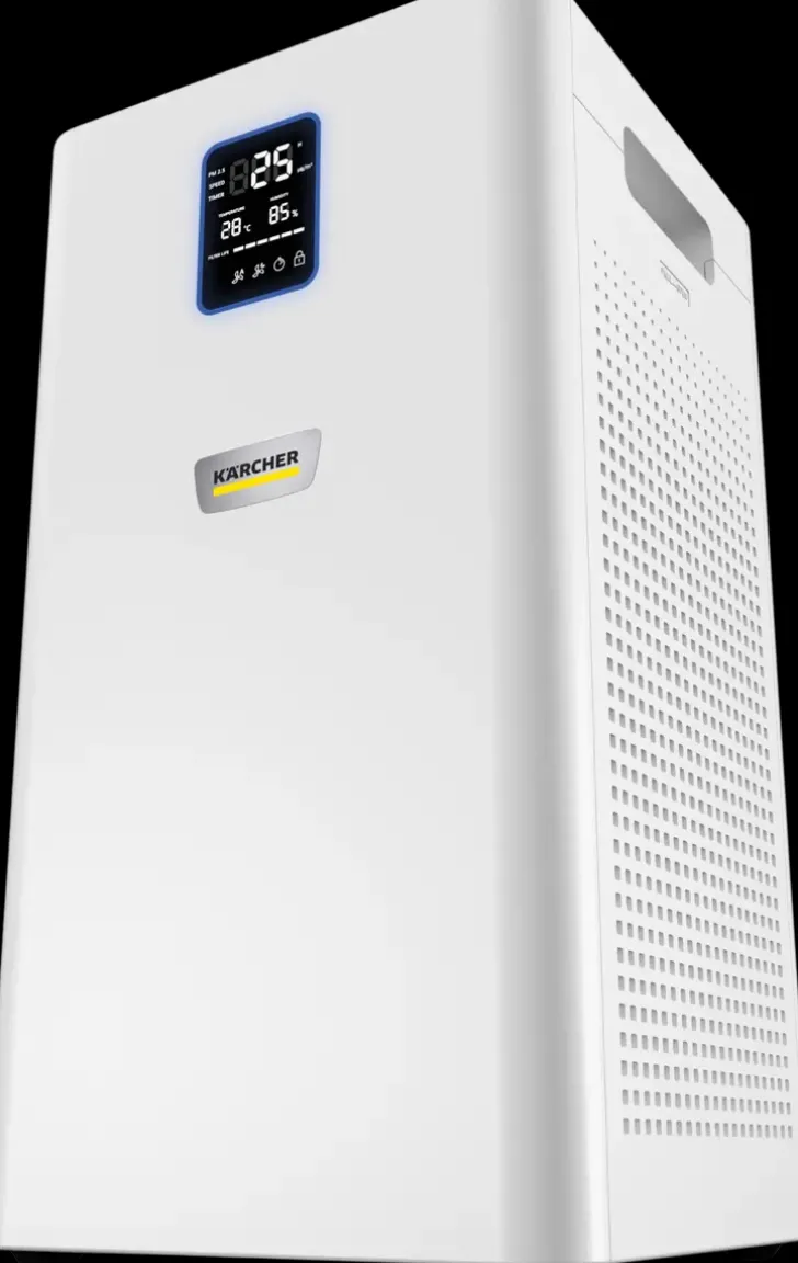 Karcher Ilmanpuhdistin Af 30