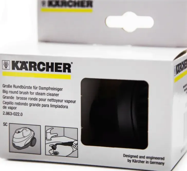Karcher Kohdeharja Iso Pyorea