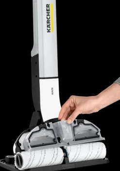 Karcher Lattiapesuri Ewm 2 Premium