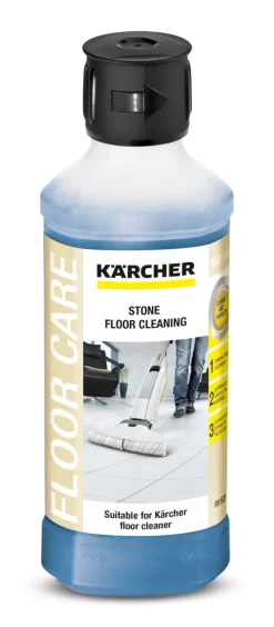 Karcher Rm 537 Pesuaine Kivilattioille 500 Ml