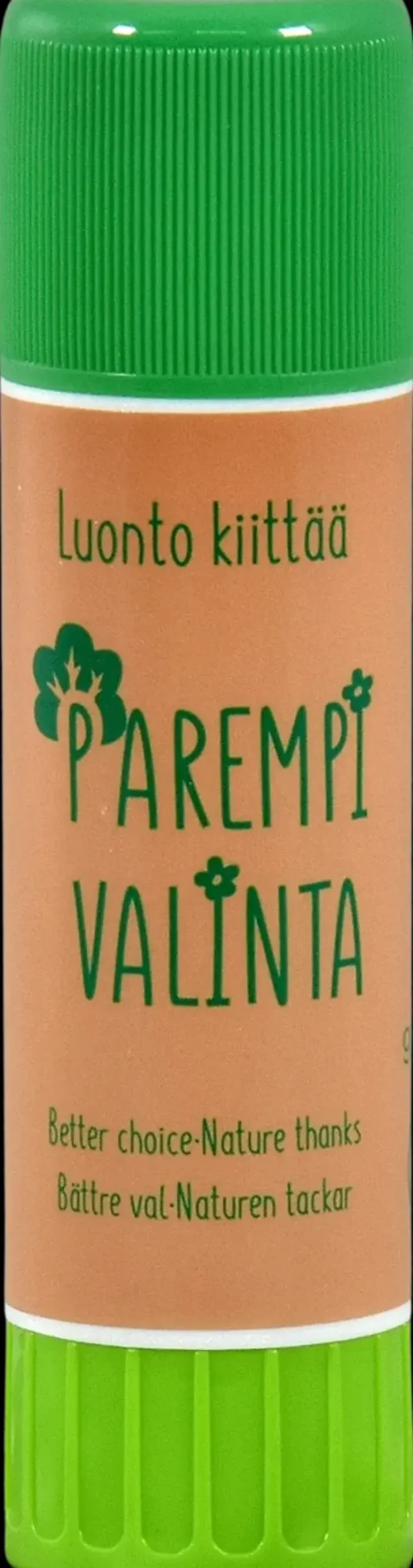 Karto Biohajoava, Kasvipohjainen Liimapuikko 22G