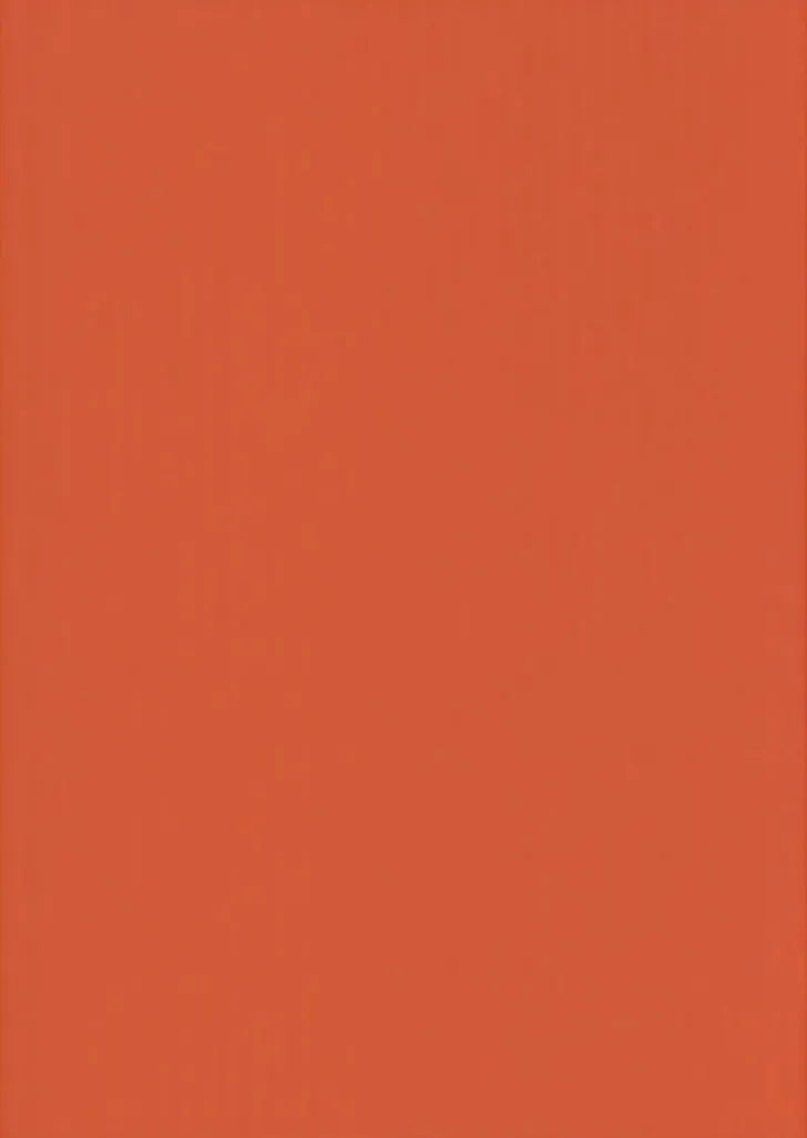 Karto Kartonki A4 220Gsm Kirkkaan Oranssi 5Ark/Pss