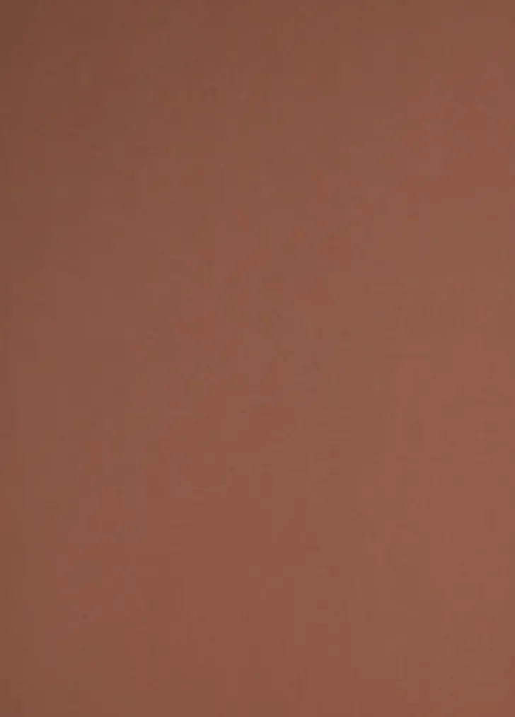 Karto Kartonki Tumman Ruskea 50X70 Cm 220 Gsm 5Ark/Pss