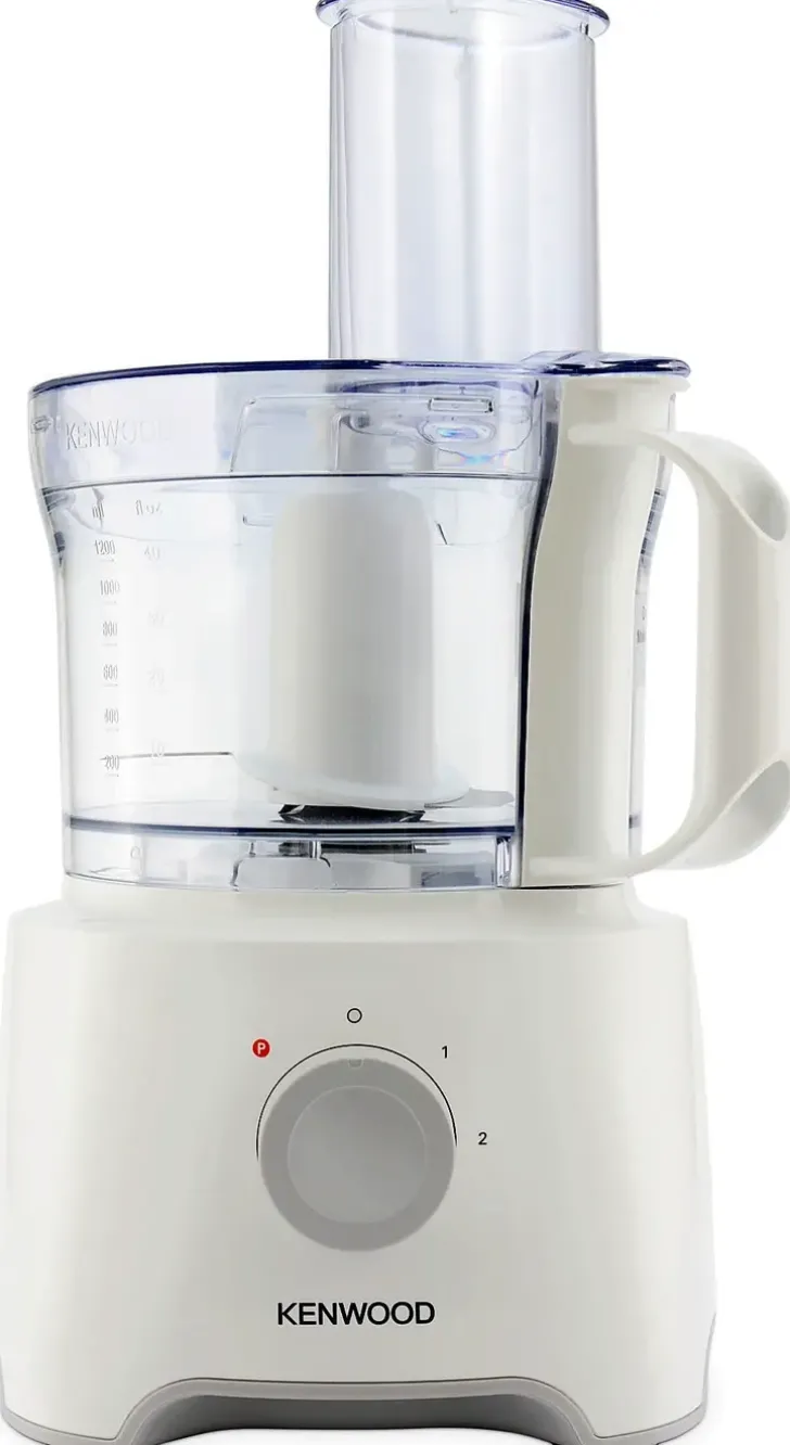 Kenwood Fdp301Wh Monitoimikone