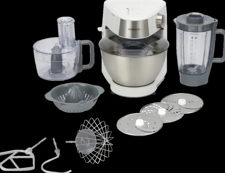 Kenwood Khc29.H0Wh Prospero+ Yleiskone