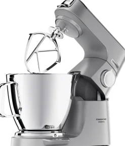 Kenwood Titanium Chef Baker Xl Yleiskone