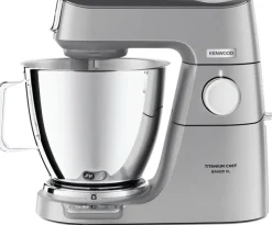 Kenwood Titanium Chef Baker Xl Yleiskone