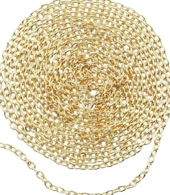 Ketju 2Mm, Kullanvarinen, 2M