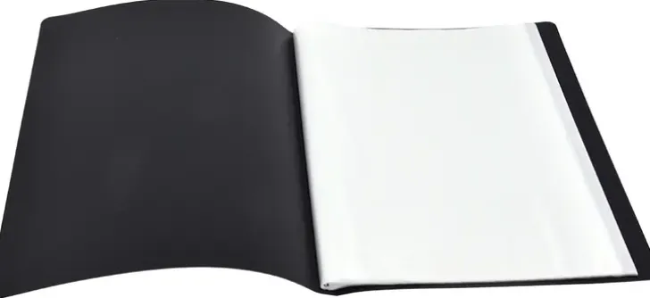 Kokoojakansio A5/20 Musta