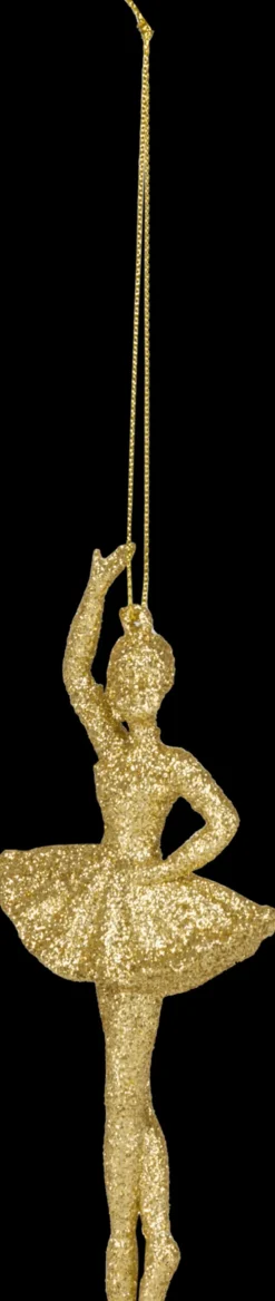 Koriste Balleriina 1