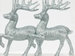 Koriste Peura Hopea 2Kpl M