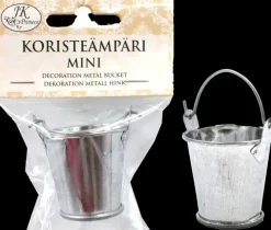 Koristeampari Mini