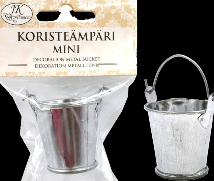 Koristeampari Mini