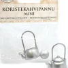 Koristekahvipannu Mini
