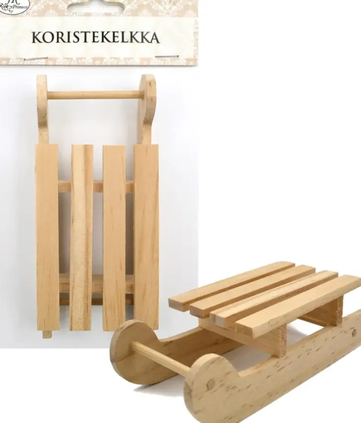 Koristekelkka