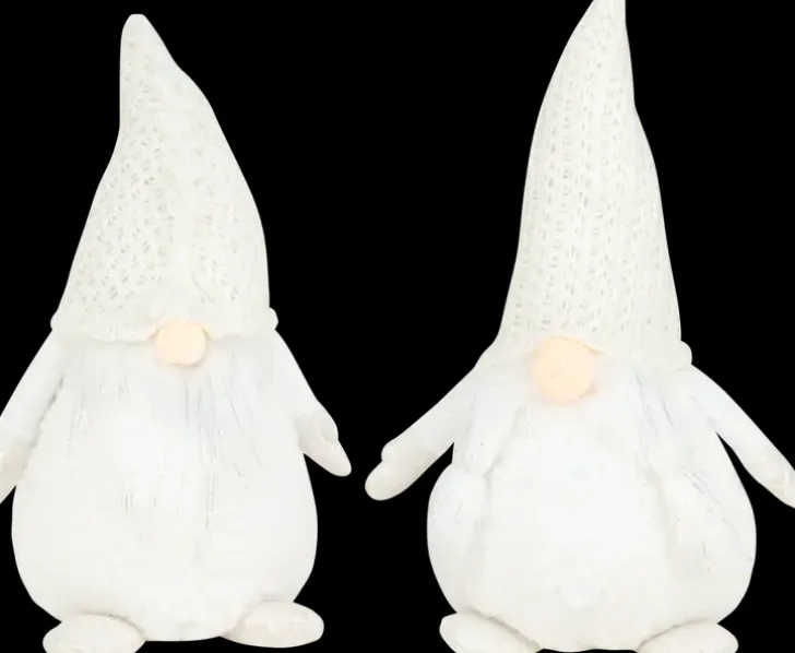 Koristetonttu Helmi 32 Cm, Erilaisia