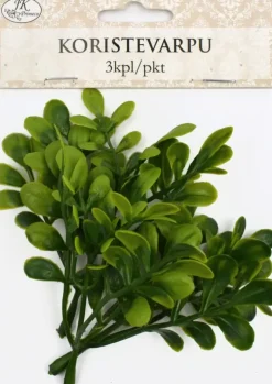 Koristevarpu, 3Kpl/Pss
