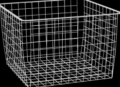 Lankakori Korinkeh. 45X40X28 V