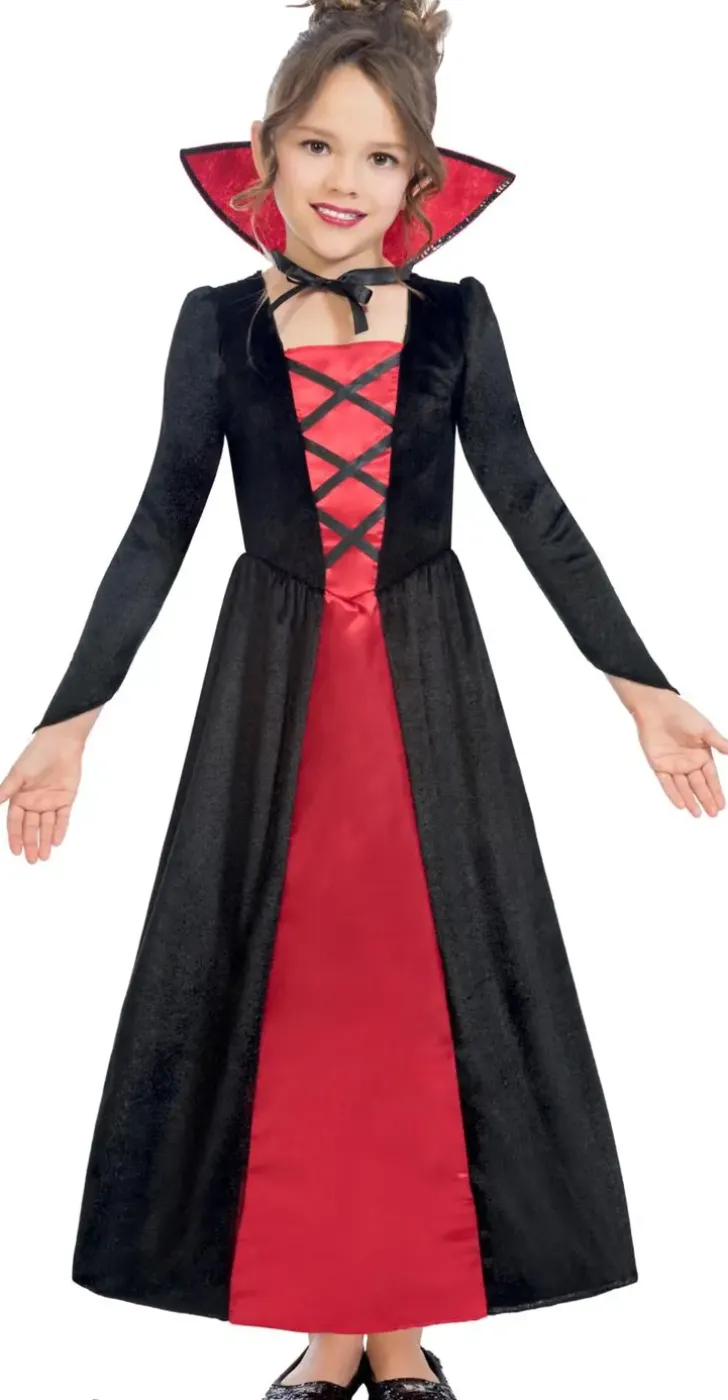 Lasten Halloween-Asu Ruby