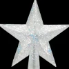 Latvatahti Glitter Star 20 Cm