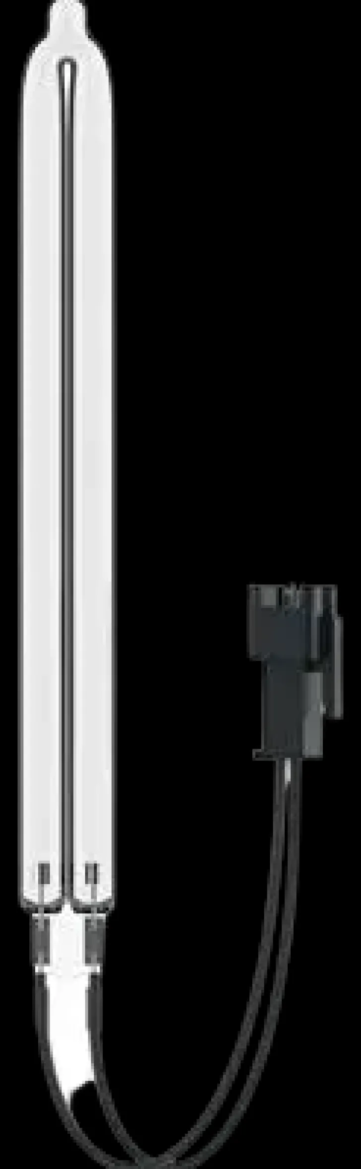 Leitz Trusens Z-2000 Uv-Lamppu