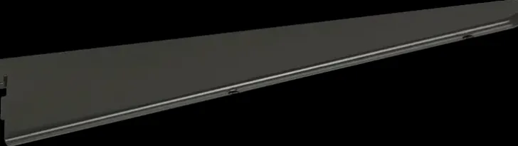 Levyh. Kannatin 370 Mm Graphit