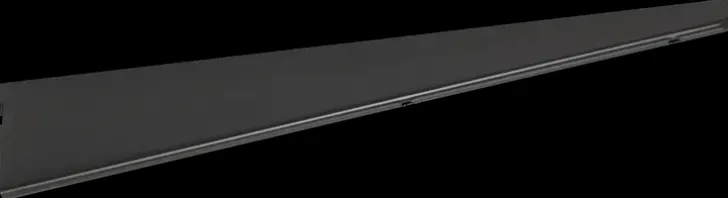 Levyh. Kannatin 470 Mm Graphit