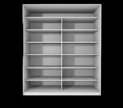 Liukuovikomero 1984X2218 Setdesign 14