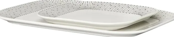 Mainio Tarjoiluvati 18X18Cm Sarastus