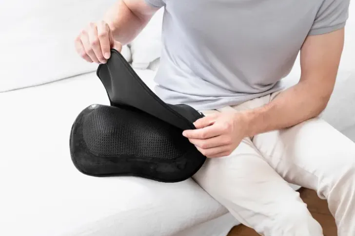 Medisana Hierontatyyny Shiatsu