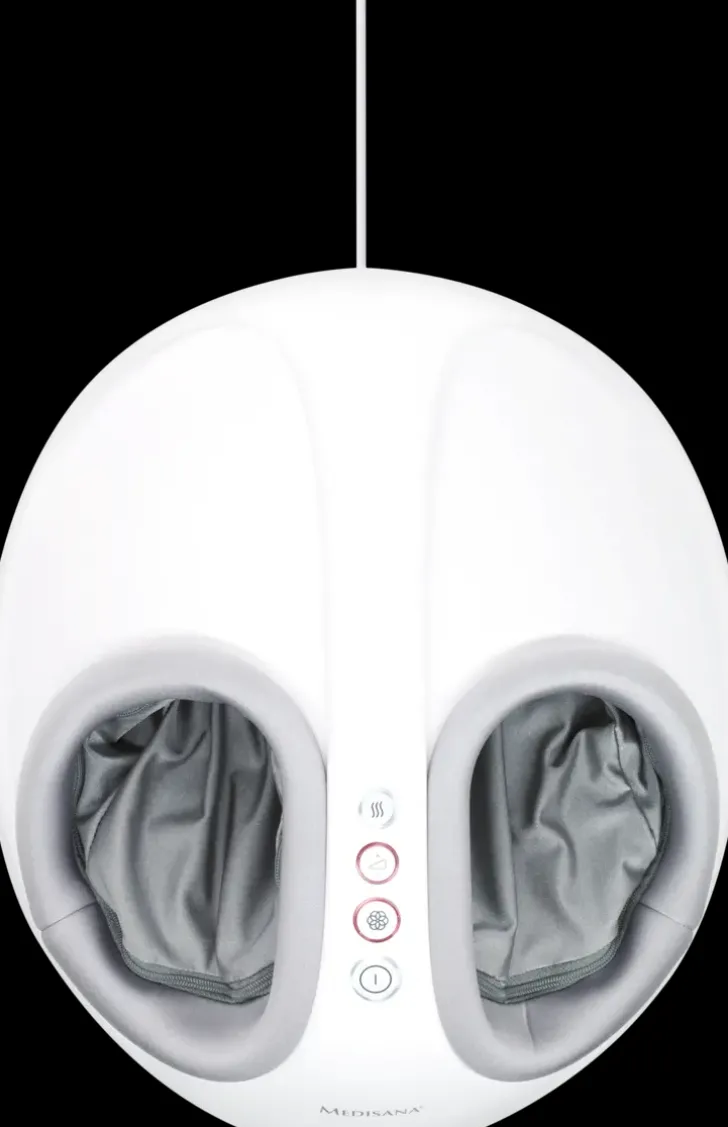 Medisana Jalkahieroja Akupainanta & Shiatsu