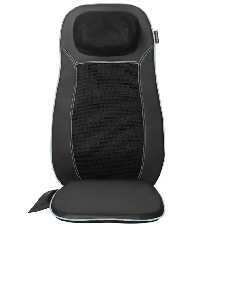 Medisana Shiatsu Hierontaistuin Mcn