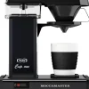 Moccamaster Cup-One Yhden Kupin Kahvinkeitin Mattamusta