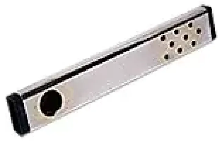 Moccamaster Juoksuputki Hopea