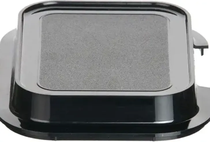 Moccamaster Vesisailion Kansi Musta