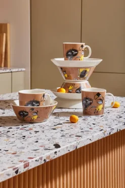 Moomin Arabia Muumi Haisuli Vauhdissa Kulho 15 Cm