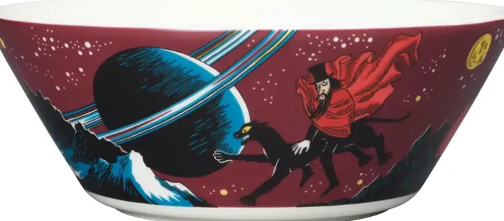 Moomin Arabia Muumi Kulho Taikuri 15 Cm