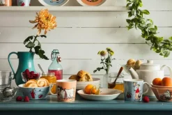 Moomin Arabia Muumi Muumimamma Kulho 15 Cm Marmeladi