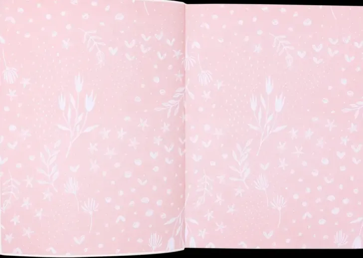 Muistikirja A5 96 Lehtea All About Me