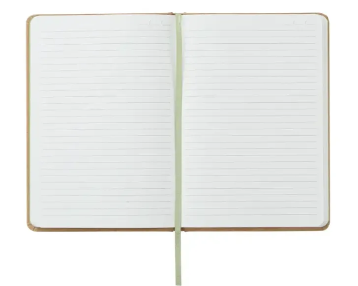 Muistikirja A5 96 Lehtea Ec873543