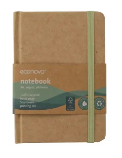 Muistikirja A6 96 Lehtea Ec873583