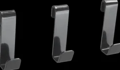 Mural Koukut 3 Kpl Metaltex