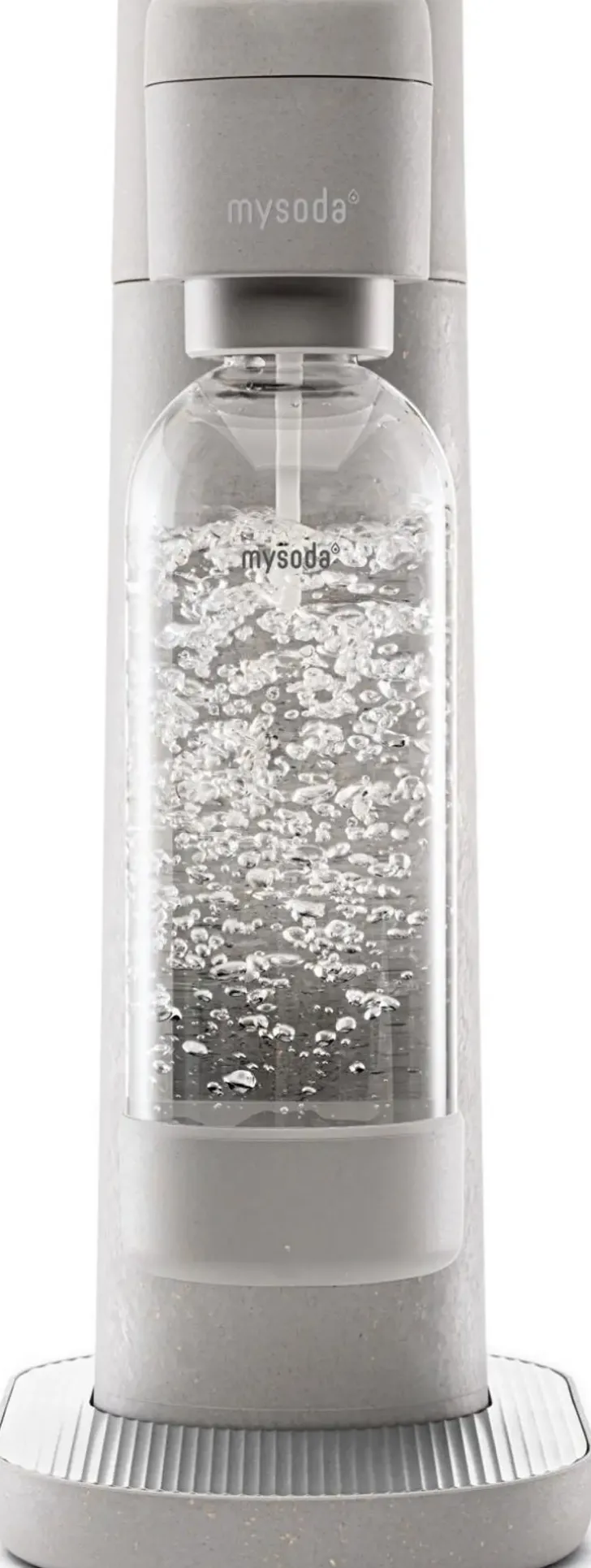 Mysoda Toby Dove -Hiilihapotuslaite